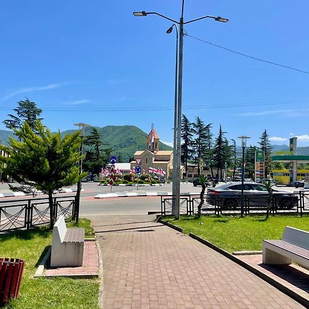 Guesthause Bagdati Экстерьер фото