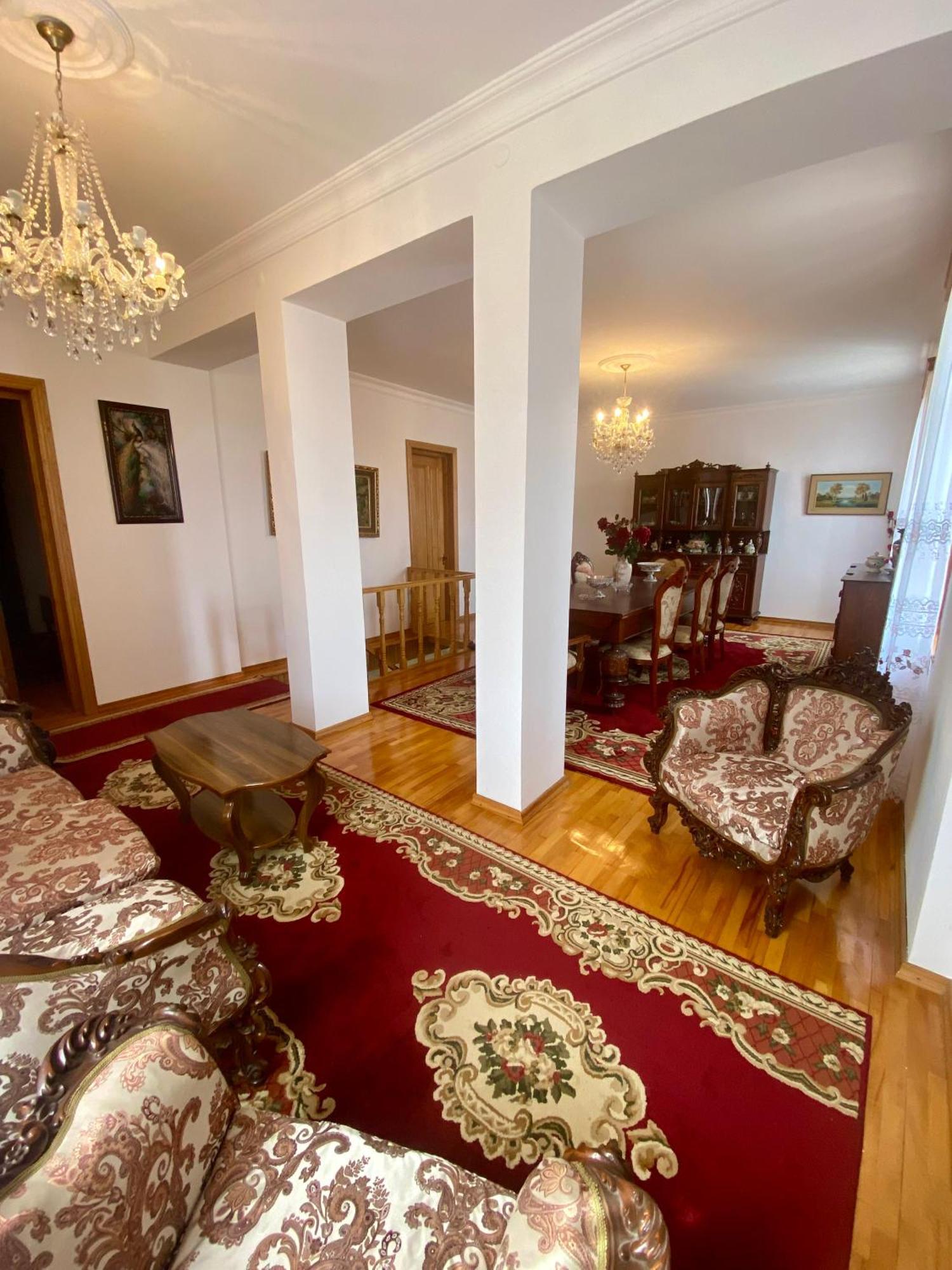 Guesthause Bagdati Экстерьер фото