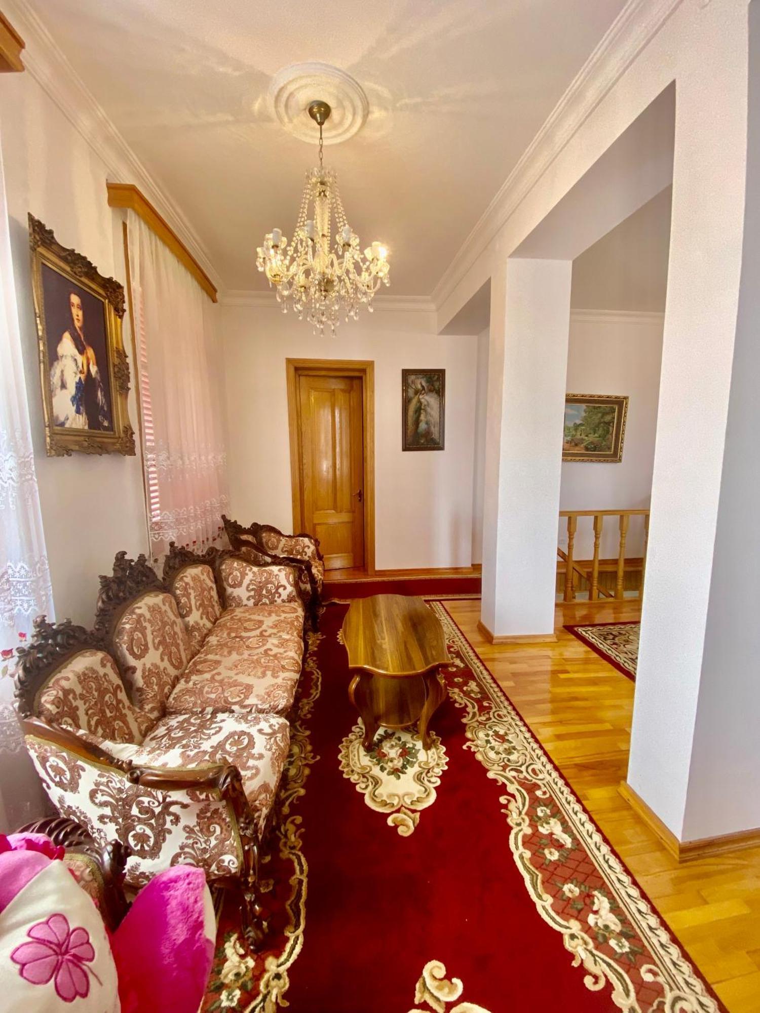 Guesthause Bagdati Экстерьер фото