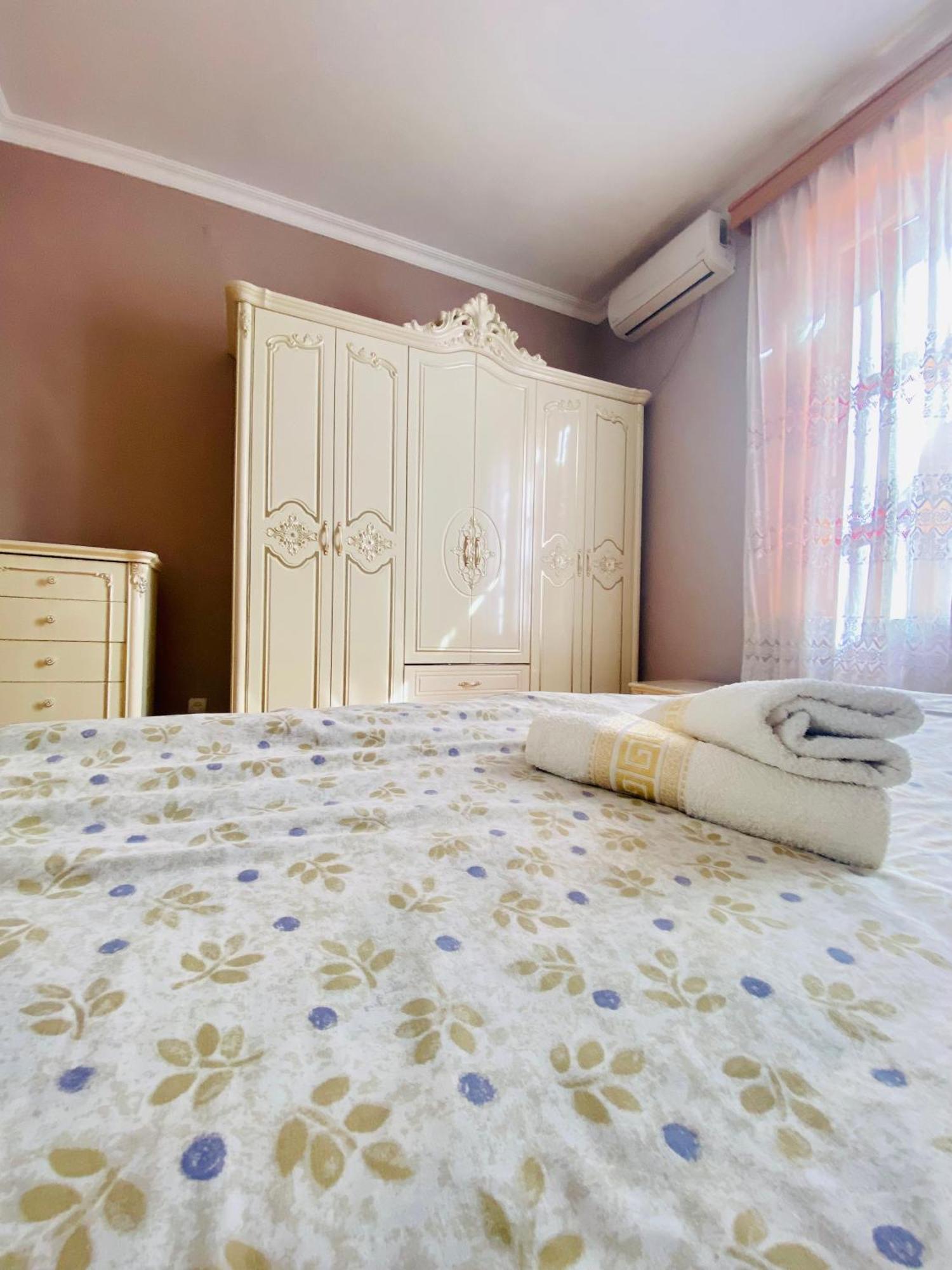 Guesthause Bagdati Экстерьер фото